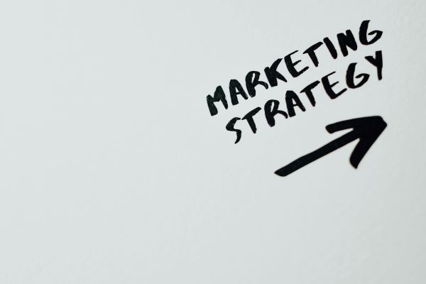 Marketing strategie