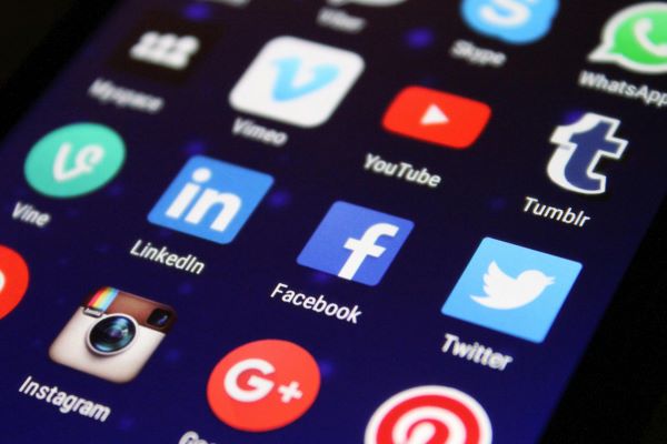 Social media