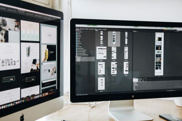 Web design