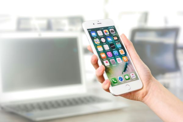 App design